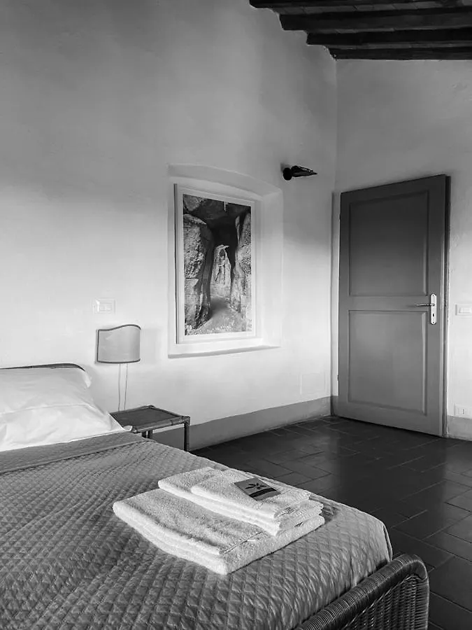 Podere San Giorgio Palaia Italy