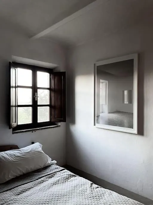 Podere San Giorgio Palaia Farm stay