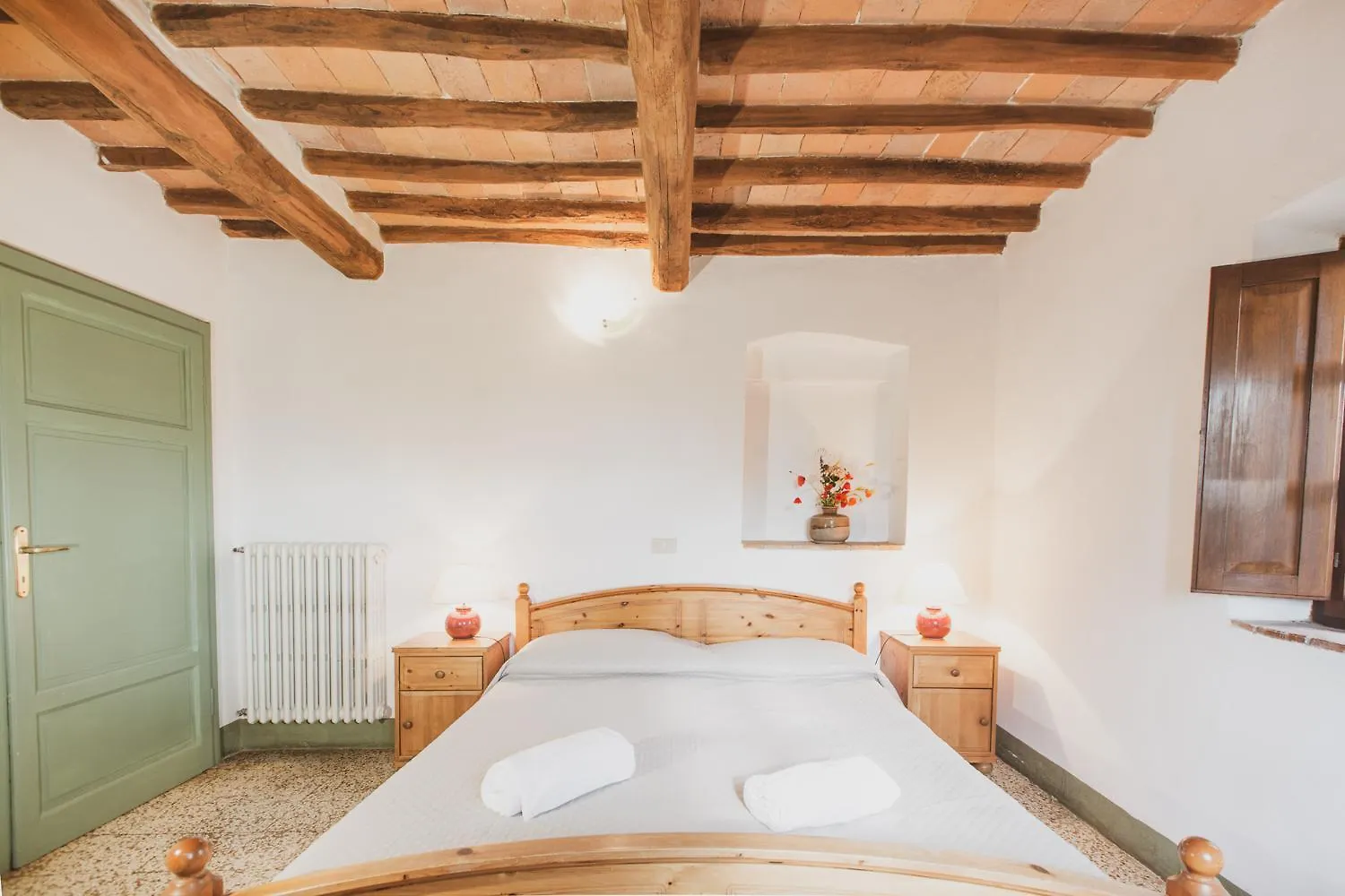 Podere San Giorgio Palaia