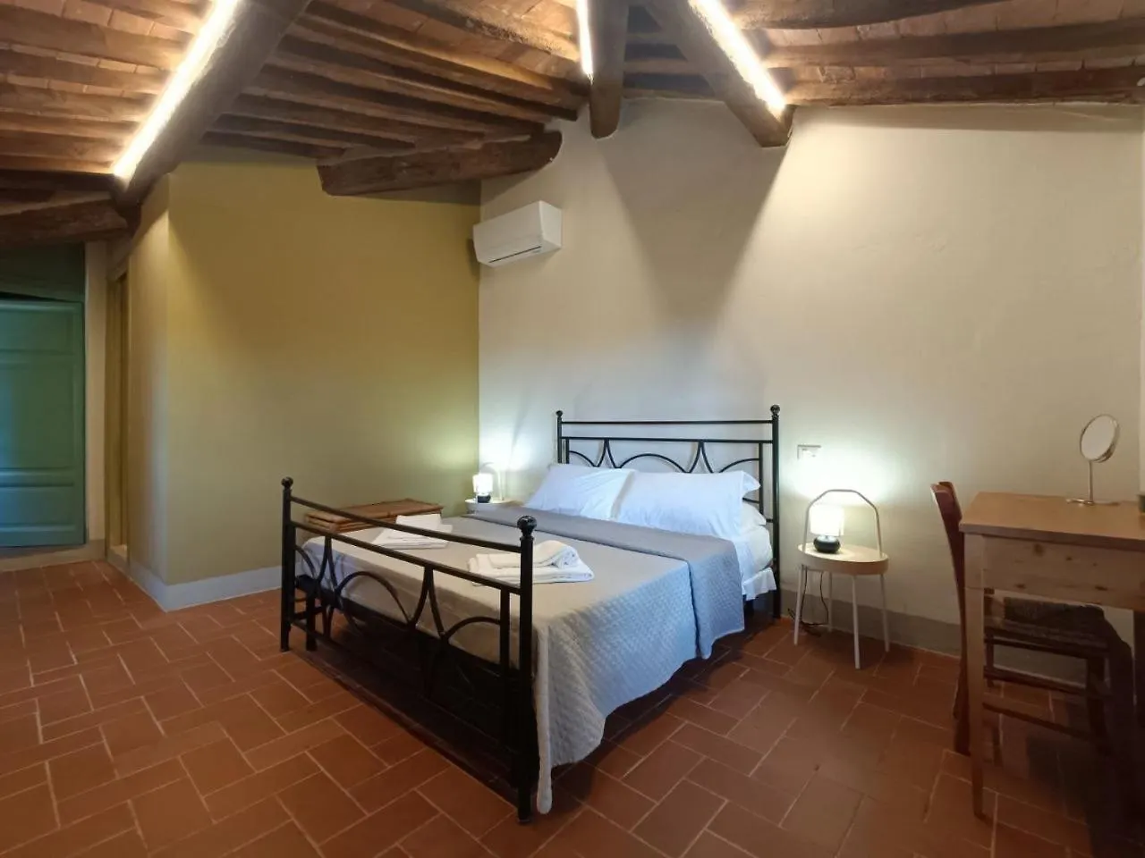 Farm stay Podere San Giorgio Palaia