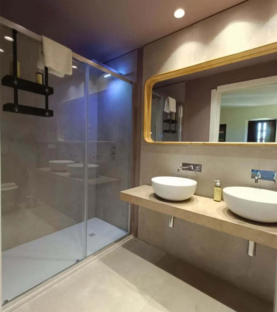 Farm stay Podere San Giorgio Palaia