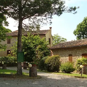 Séjour à la ferme Il Prato, Palaia